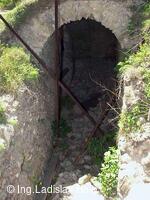 Hrad Starý Jičín 2004-05-21