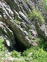 Hrad Starý Jičín 2004-05-21